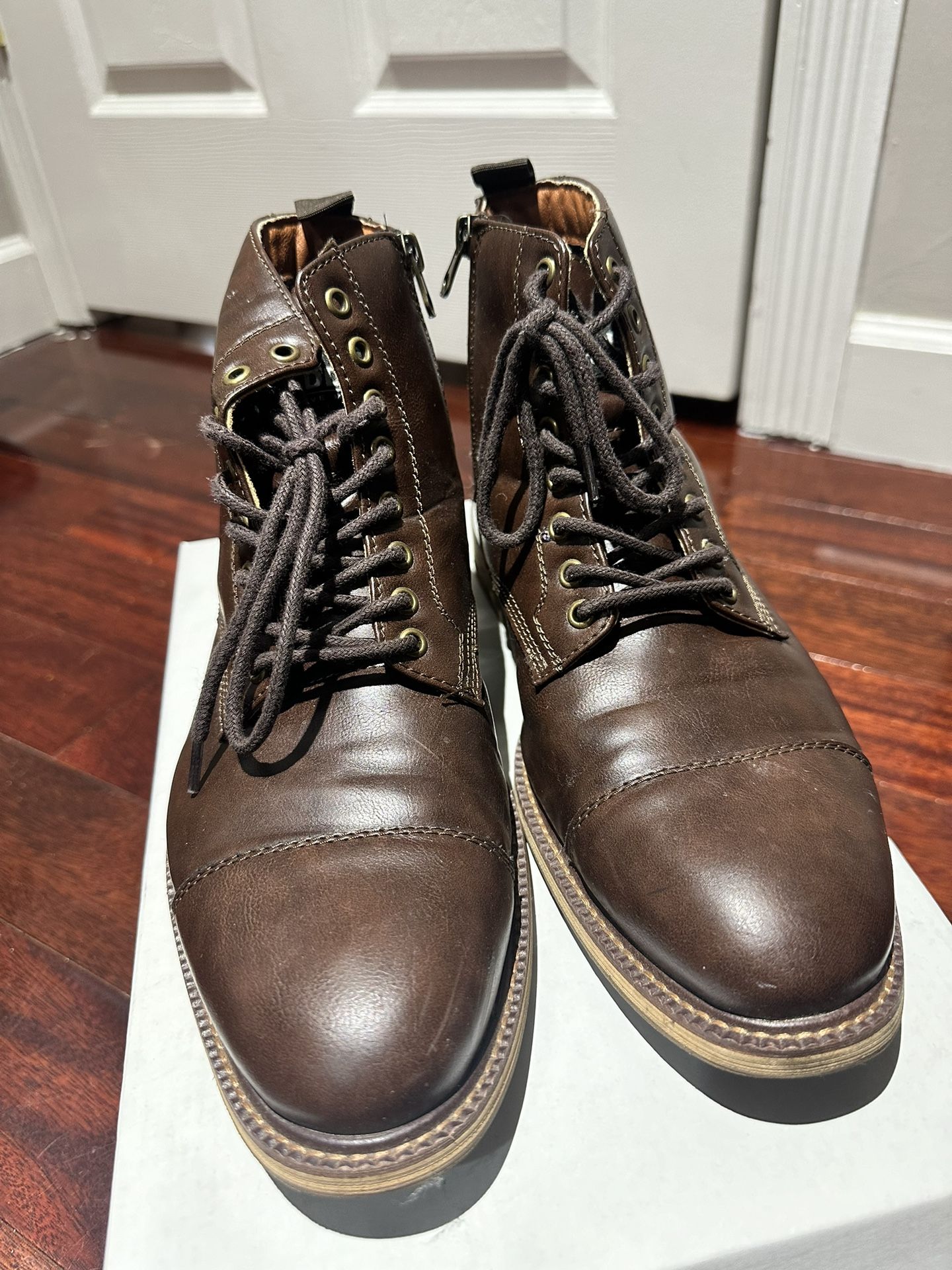 Steven Madden Dress Shoes Style Boot