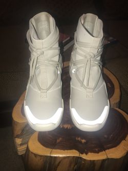 Nike Fear Of Gods! Size 8.5.