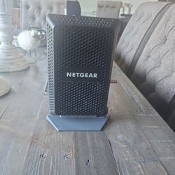 Net Gear Modem 