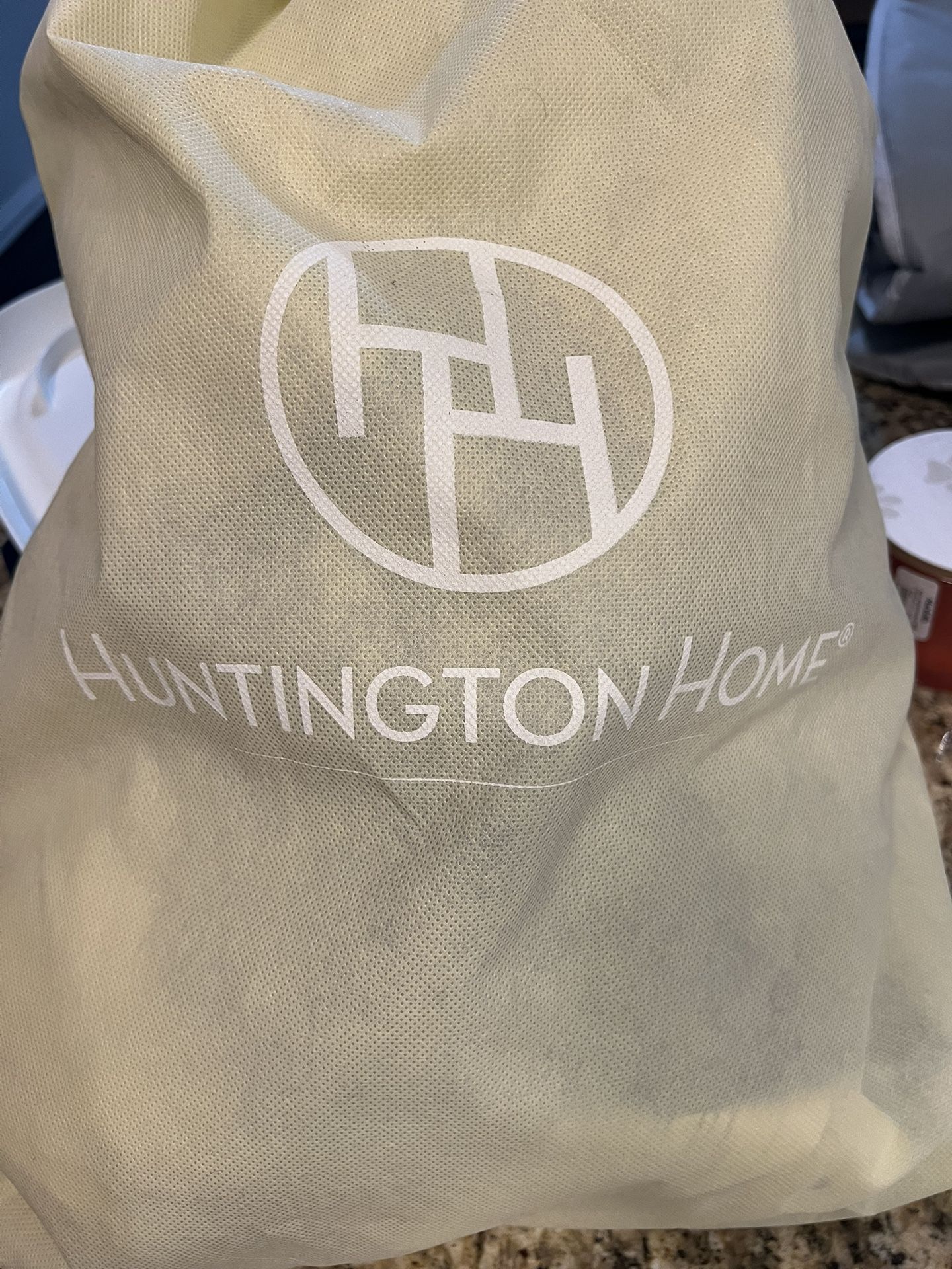 Kids Airbed With Pump