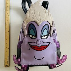 Disney Backpack Purses $50 Each