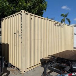 24’ Container  Shipping Container 