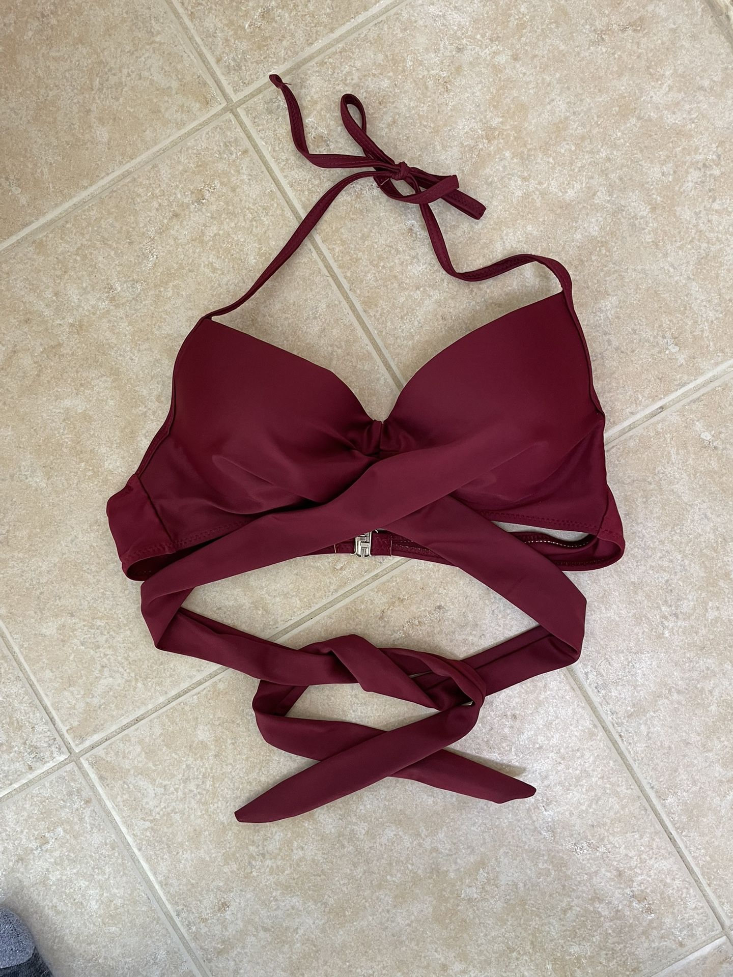 Halter Tops - $5 And Up