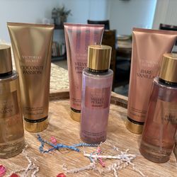Mother’s Day  Gift /Victoria’s Secret