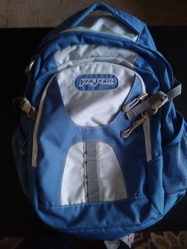 JanSport backpack brand new