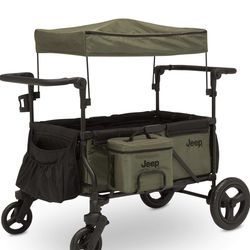 Jeep Wagon
