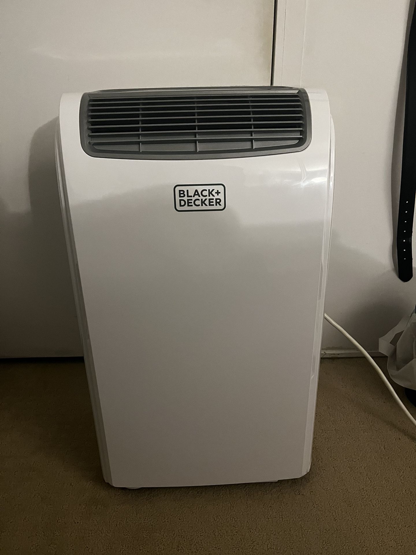 Black and Decker Portable Air Conditioner for Sale in Anaheim, CA