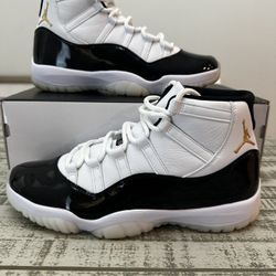 Air Jordan 11 Retro Mid Gratitude / Defining Moments 12.5