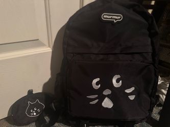 Ne-Net Backpack