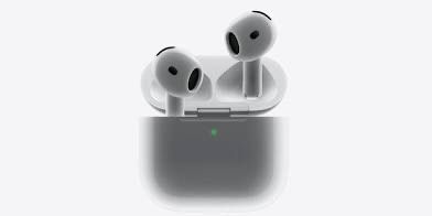 AirPods 4 ANC