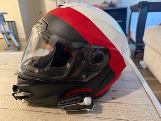 Helmet
