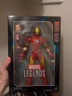Marvel Legends 12 Inch