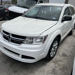 Dodge Journey