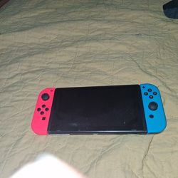 Nintendo only left side doesn't work i have charger and to plug to tv