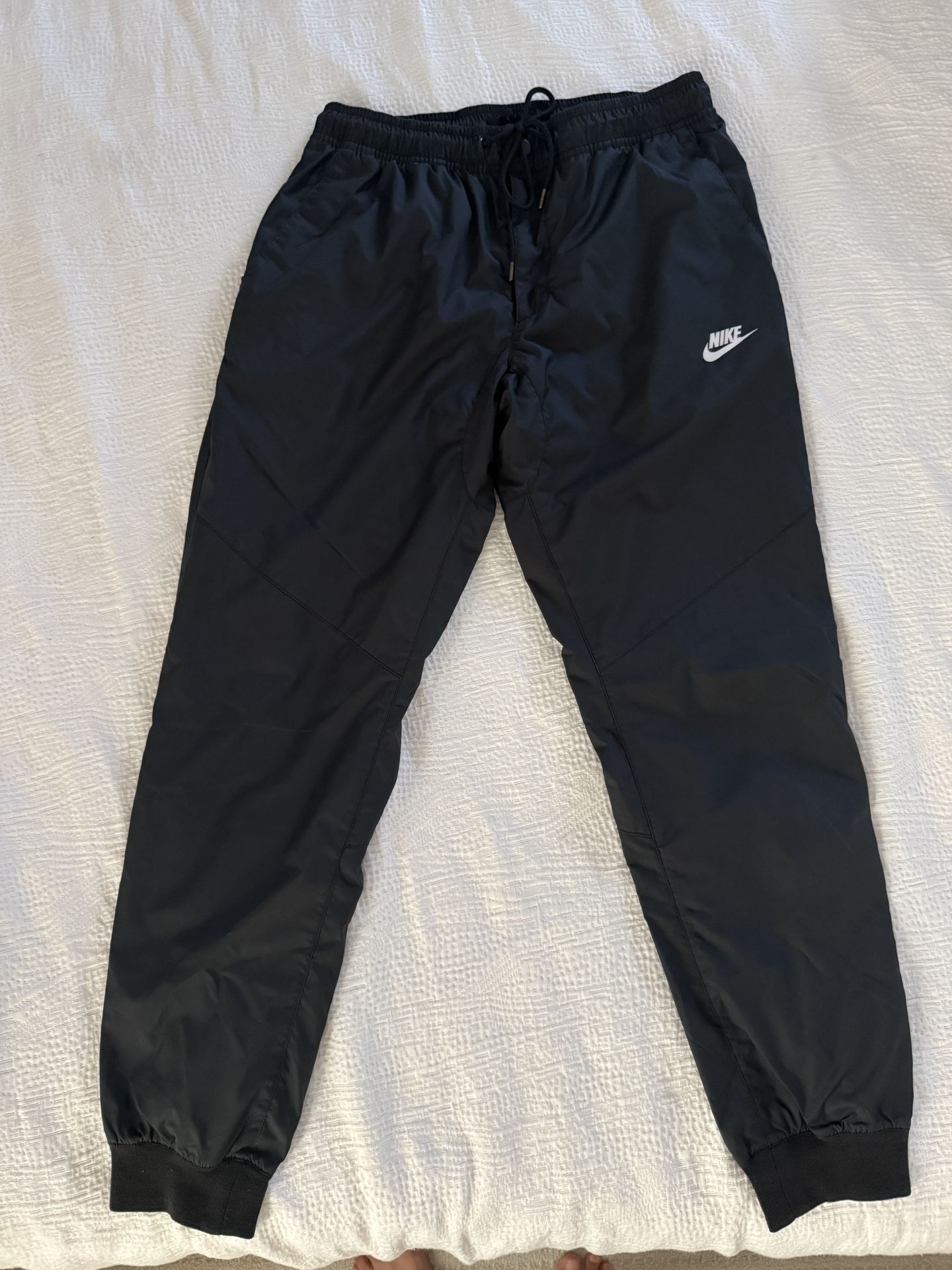 Nike Woven Pants Medium