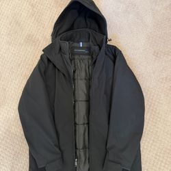 Weatherproof Snow Parka-medium