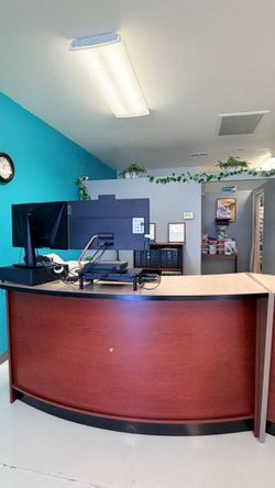 Desk