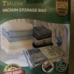 Vacuum Storage Bags