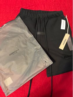 Small essentials short