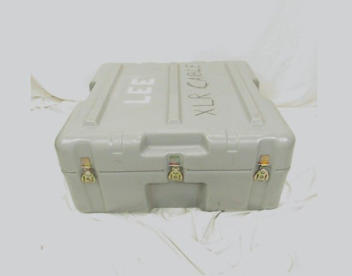 Hardigg Large Flight Case - $20 (Local Pickup Only)
