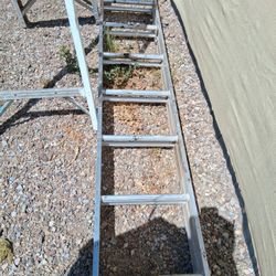 16ft Extended Ladder