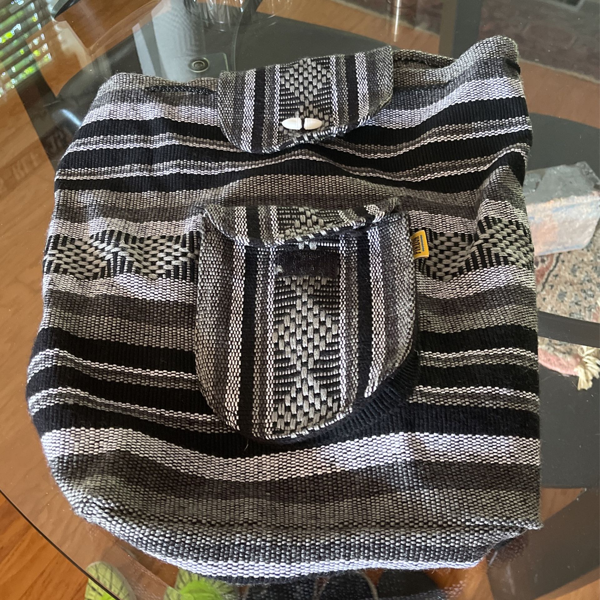 Pinzon Backpack