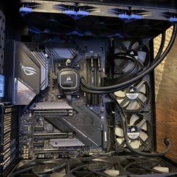 5900X/32GB/1.5TB Gaming PC