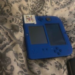 2 Ds