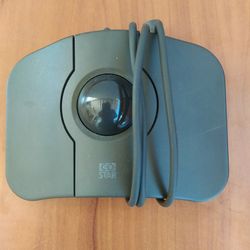 Costar Stingray Trackball Mouse