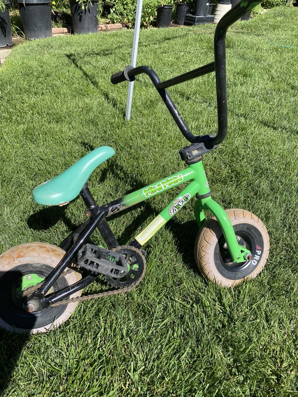 mini rocker bmx for sale