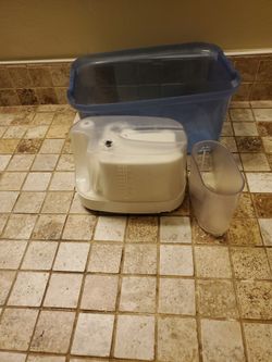 Waterpik Model # WP-72C