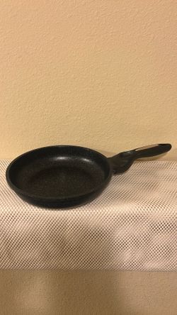 9in Joy Cook Durastone Marble Coated Cast Aluminum NonStick Cooking Pan