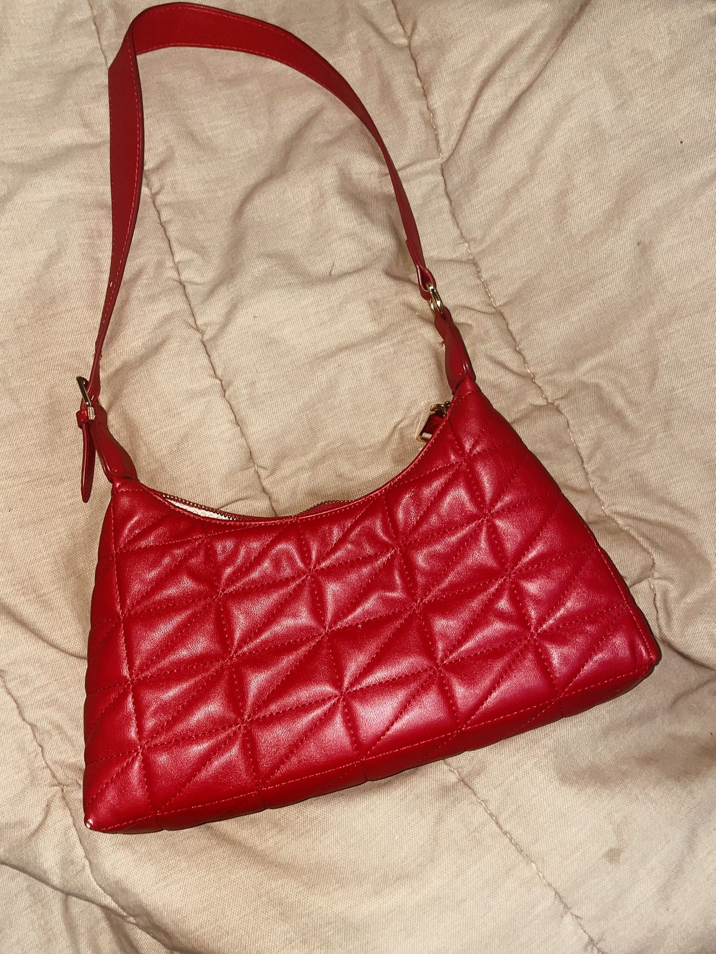 Vintage Urban Shoulder Bag