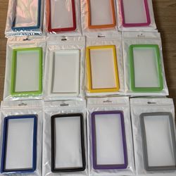 Psa graded bumper guard reps