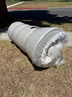 Queen mattress