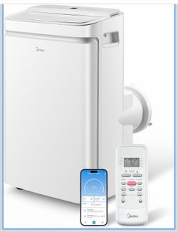 Portable air conditioner
