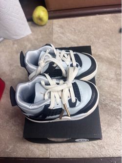Jordan 4 Retros