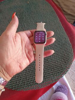 Apple Watch SE