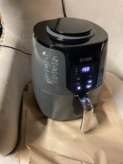 Ninja air fryer