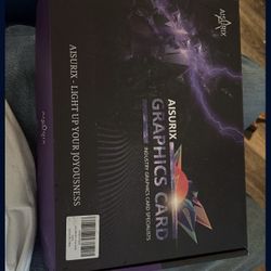 Rx5500 GPU