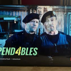 Samsung Smart TV 65”