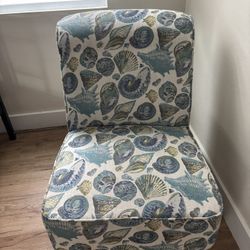 Side Chair 