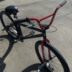 Throne Bmx, Look At Description 