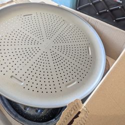 16" Pizza Pan