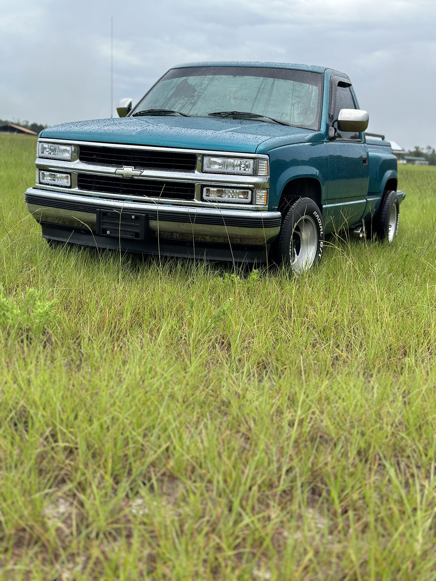 1993 Chevy