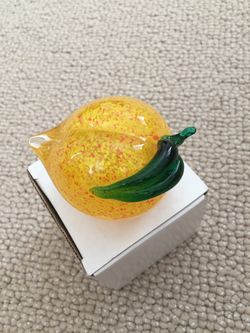 Winterthur paperweight