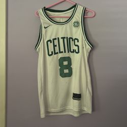 Kemba Walker Jersey 
