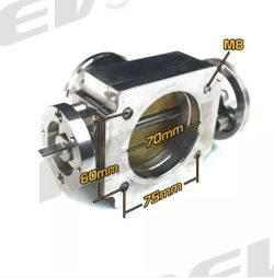 Rev9 Throttle body