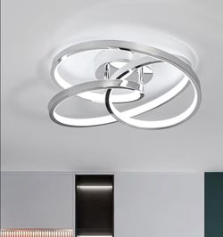 LED ceiling light