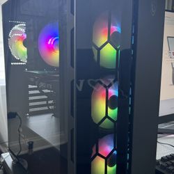 MSI Aegis R Gaming Desktop - 13th Gen Intel Core i7-13700F - GeForce RTX 3060 - Windows 11